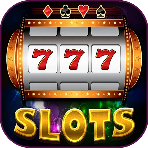Ikon kategori slot online