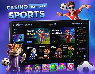 Ikon kategori sukan (sports betting)