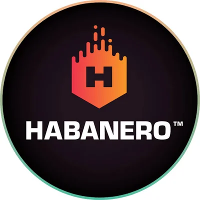 Logo Habanero
