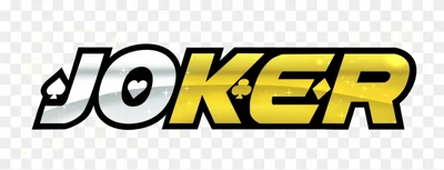 Logo Joker Gaming