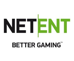 Logo NetEnt