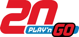 Logo Play'n GO