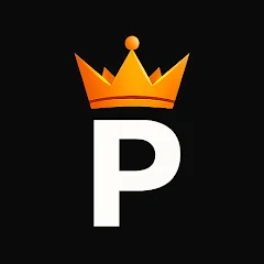 Logo Pragmatic Play