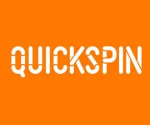 Logo Quickspin