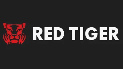 Logo Red Tiger